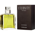 Eternity by Calvin Klein Eau De Parfum Spray for Men 6.7 oz