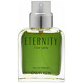 Calvin Klein Eternity Parfum for Men Spray EDP 3.4 oz Tester
