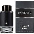 Montblanc Explorer Eau De Parfum Spray for Men 3.3 oz