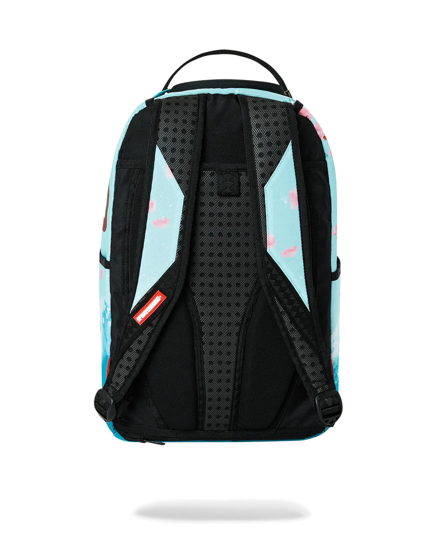 Sprayground Shiba Inu Ninja Day DLSXR B4780
