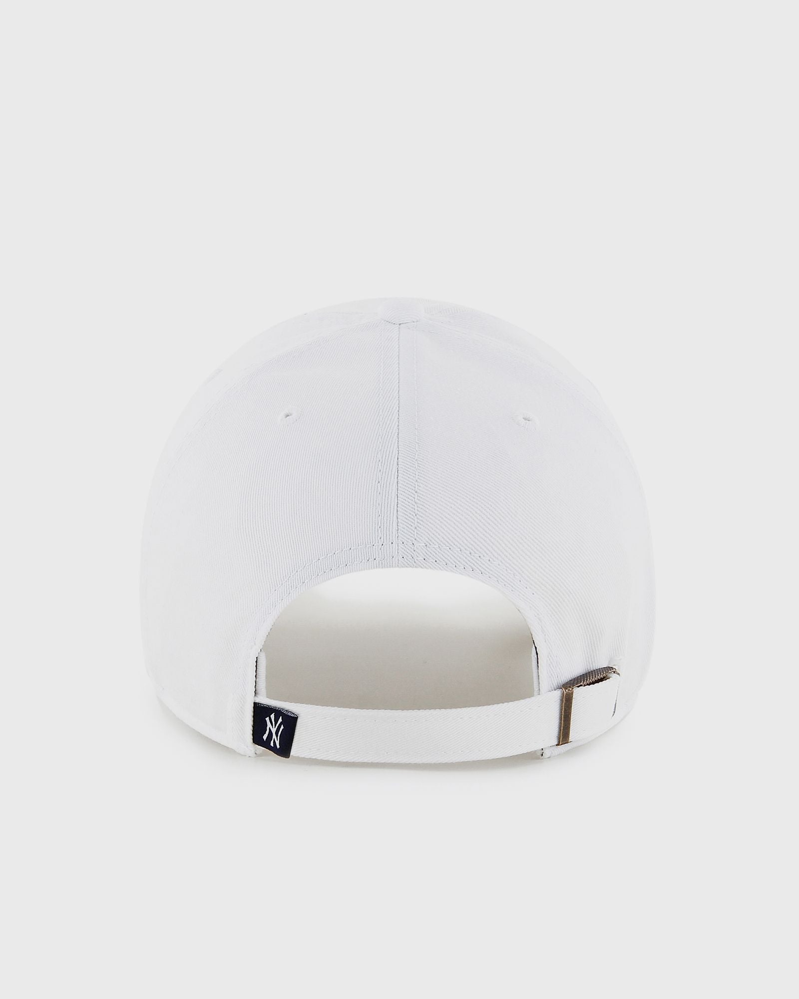 47 MLB New York Yankees Mens Brand Clean Up Adjustable Cap
