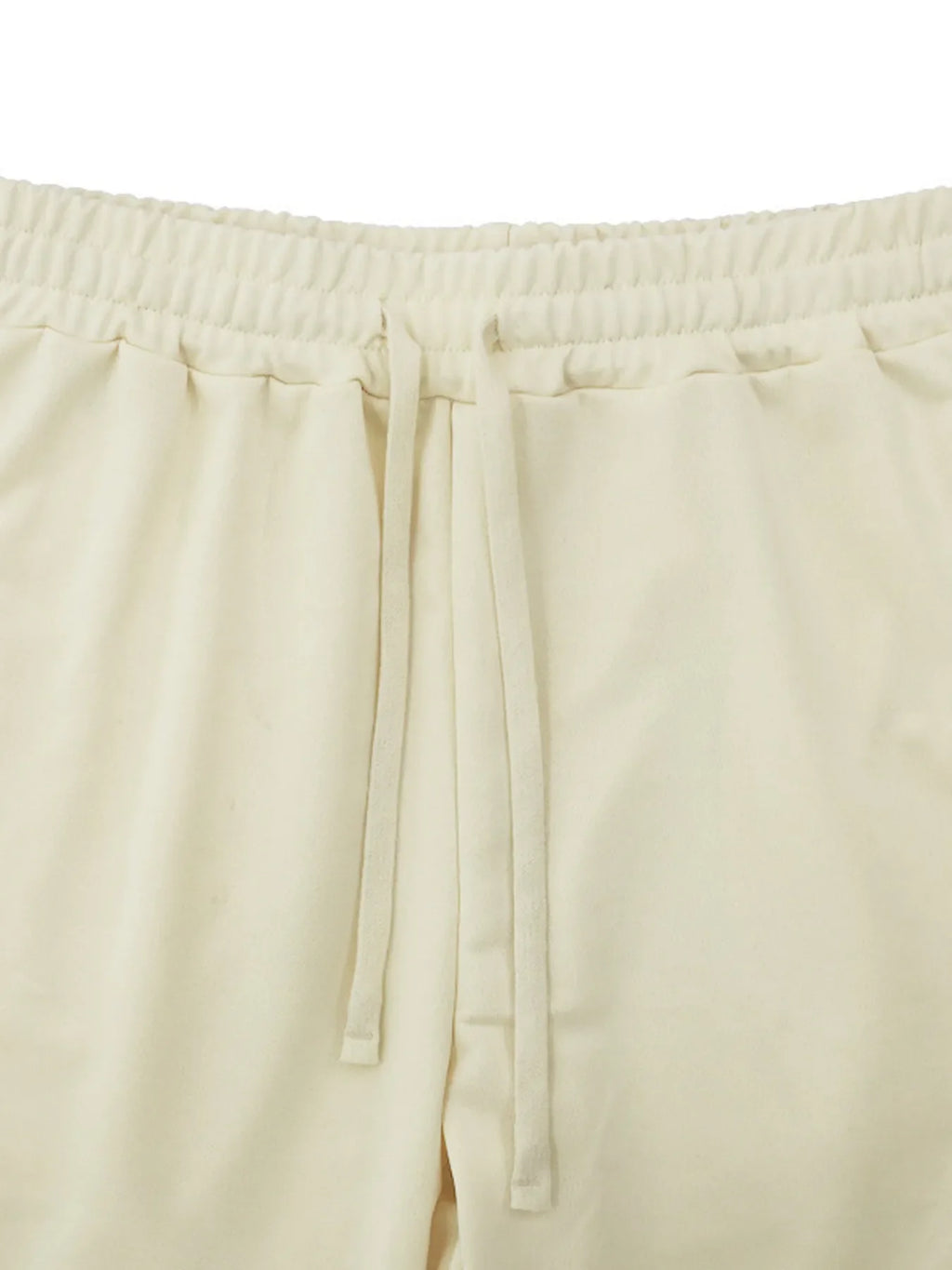 Men's Full Size Drawstring Casual Pants Plus Size