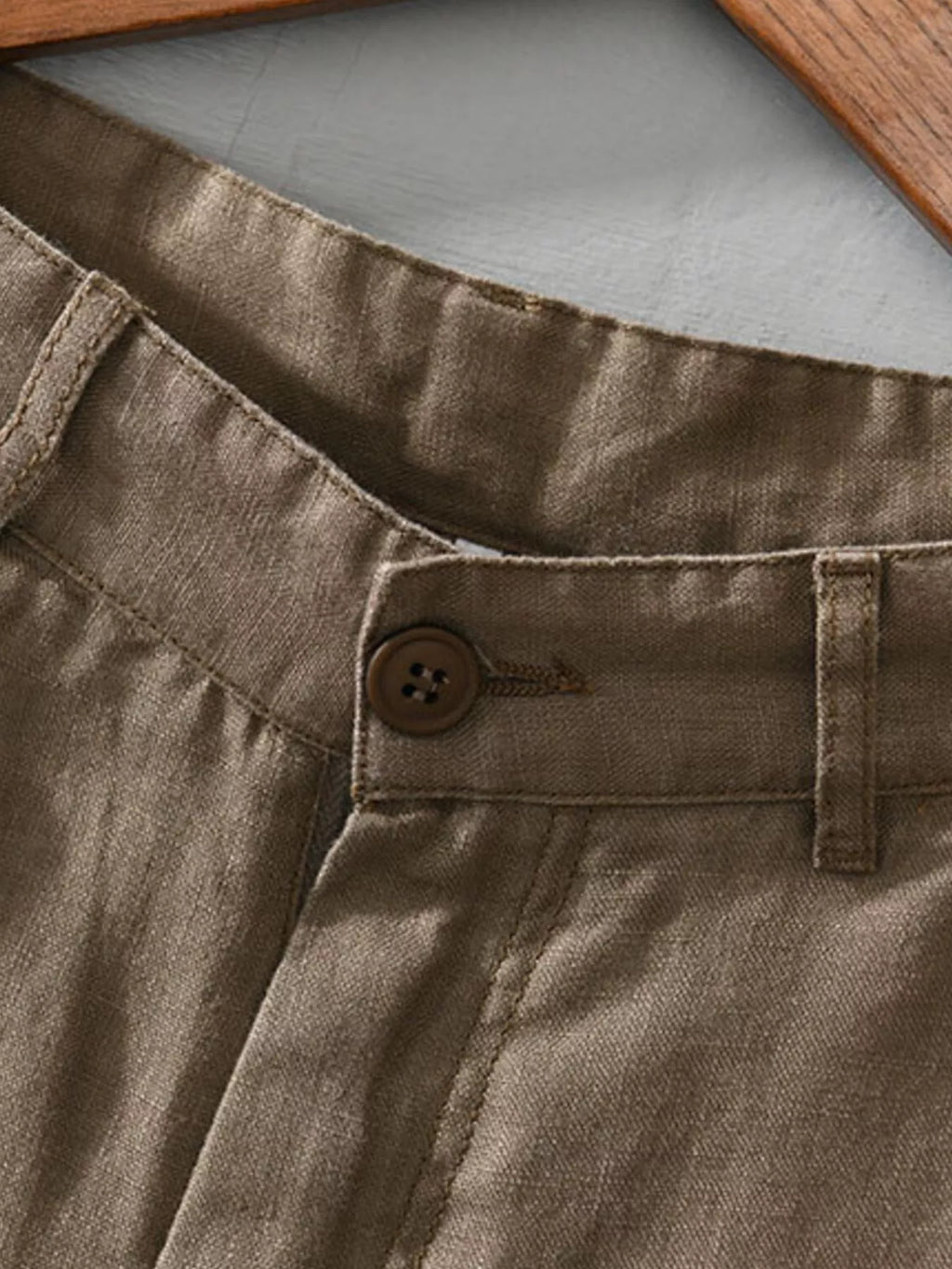 Men's Loose Fit Casual Shorts