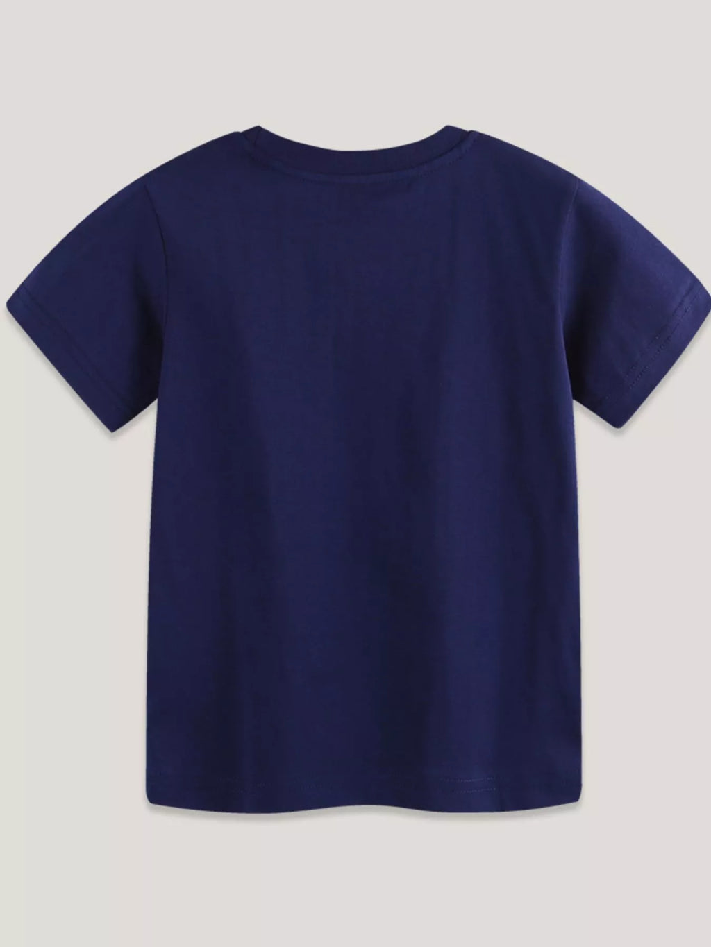 Children's Rescue Team Graphic Short Sleeve T-Shirt