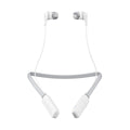 Skullcandy Inkd Wireless In-Ear Earbud - White/Grey