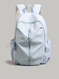 Star Nylon Backpack Bag