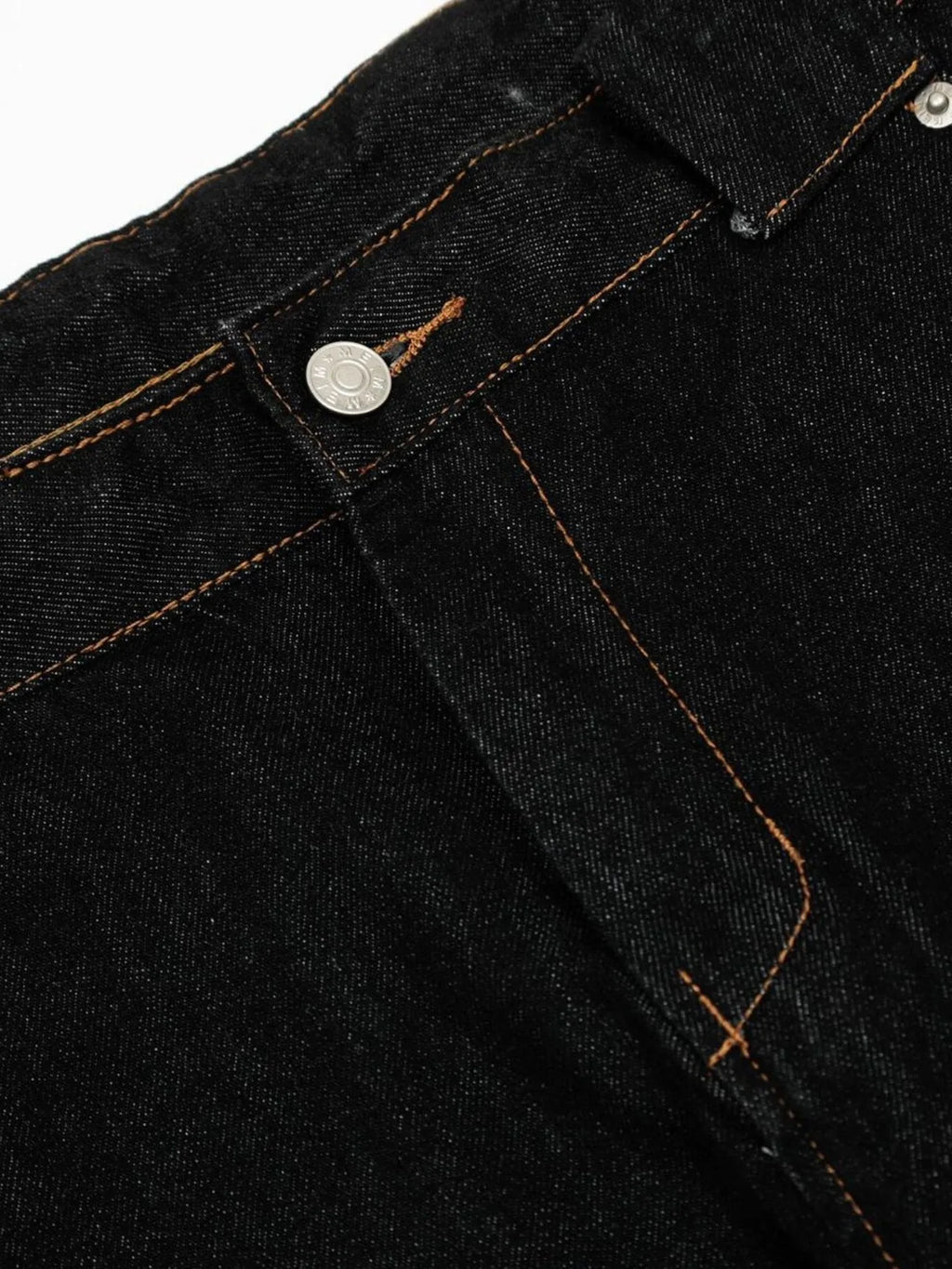 Men's Wide-Leg Oversized Baggy Jeans