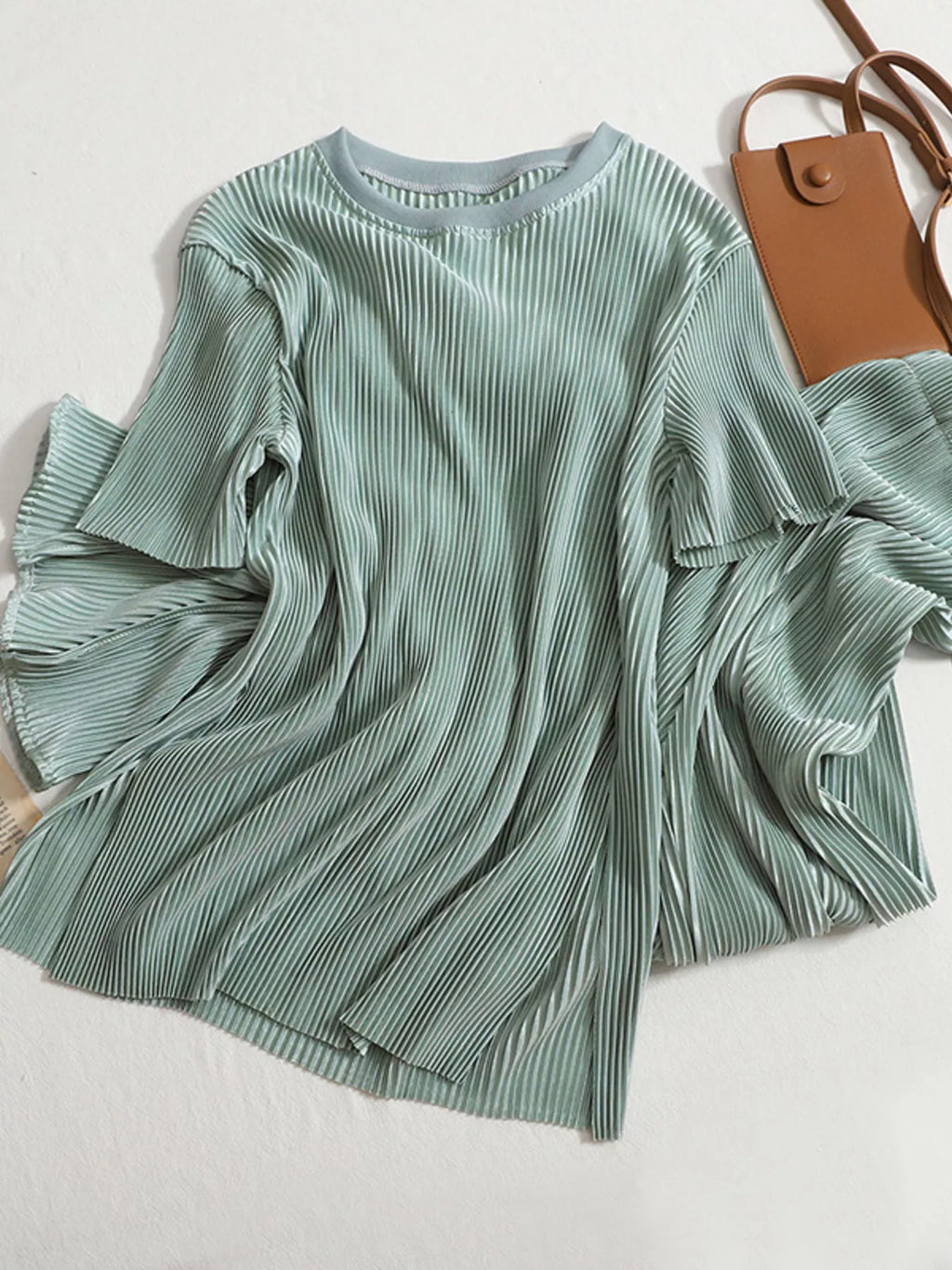 Short Sleeve T-Shirt and Pants Set