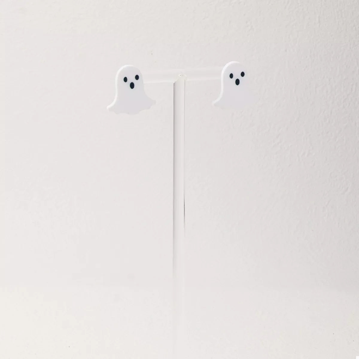 3 Piece Halloween-Themed Stud Earrings