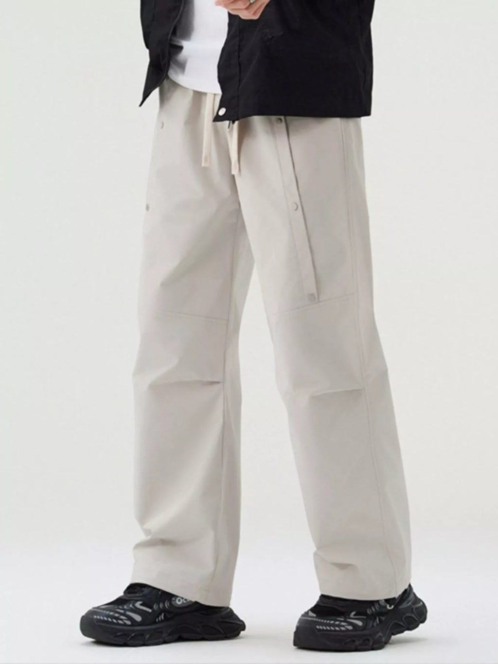 Men's Casual Cargo Pants