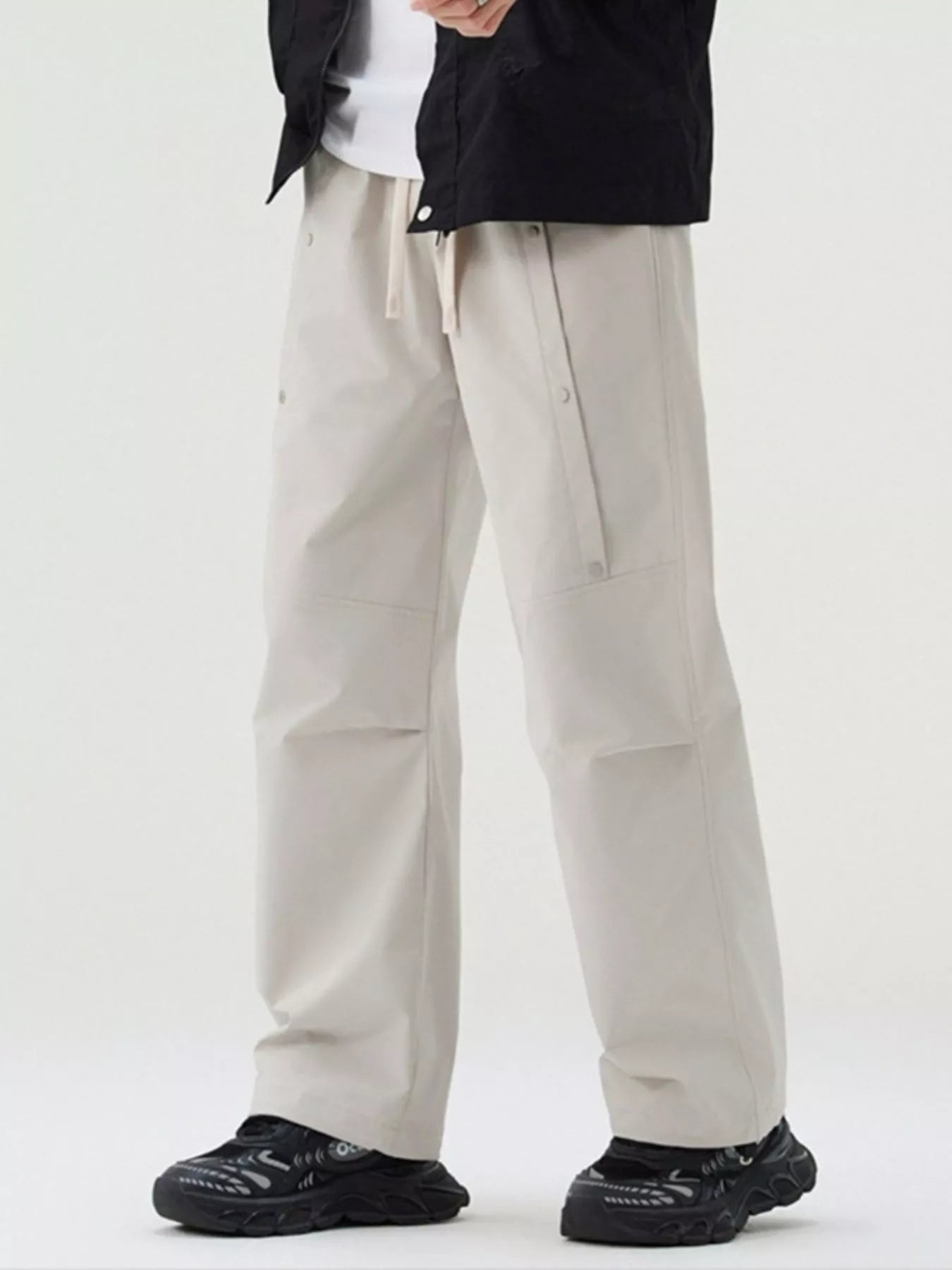 Men's Casual Cargo Pants