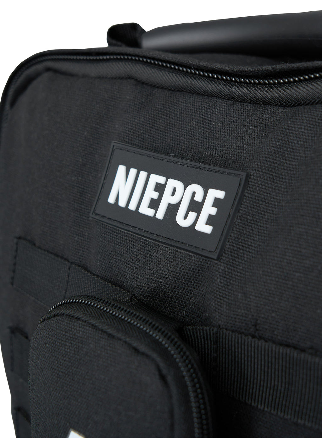 NB1 I-Tech Industrial Backpack