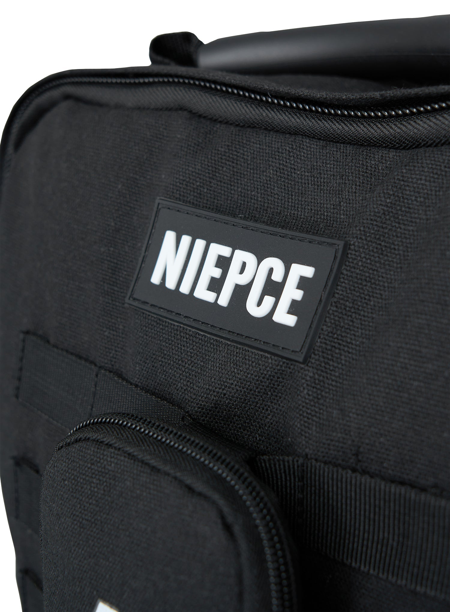 NB1 I-Tech Industrial Backpack