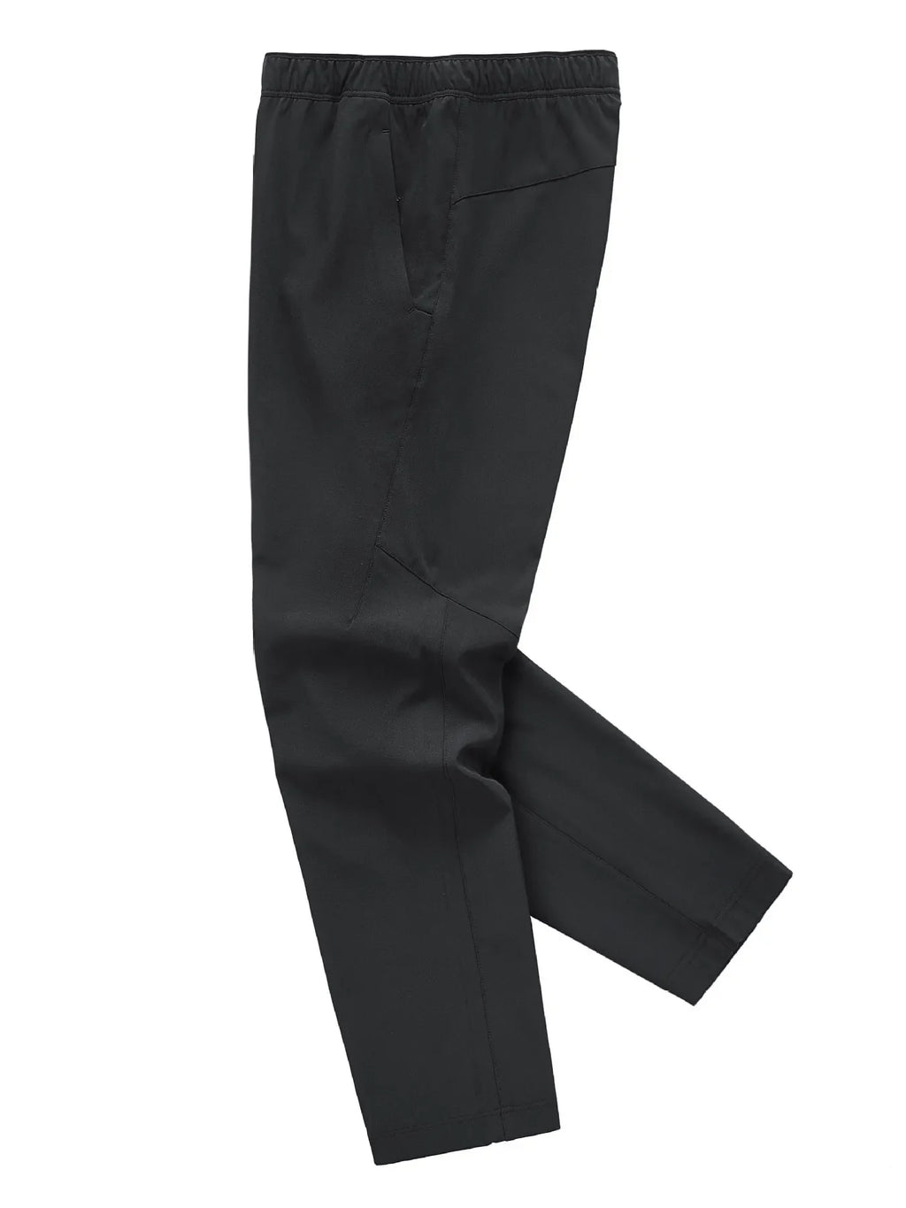 Men's Plus Size Casual Elastic Waist Pants