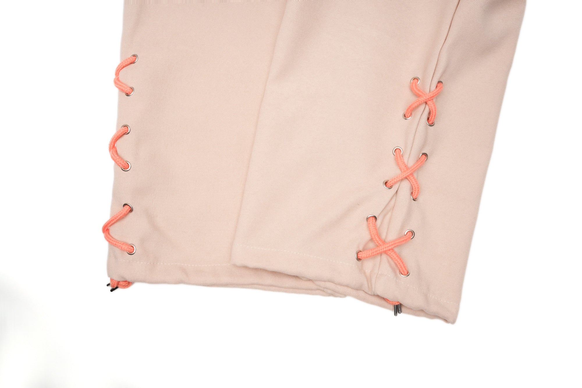 YEP5 UUC Laced Pants