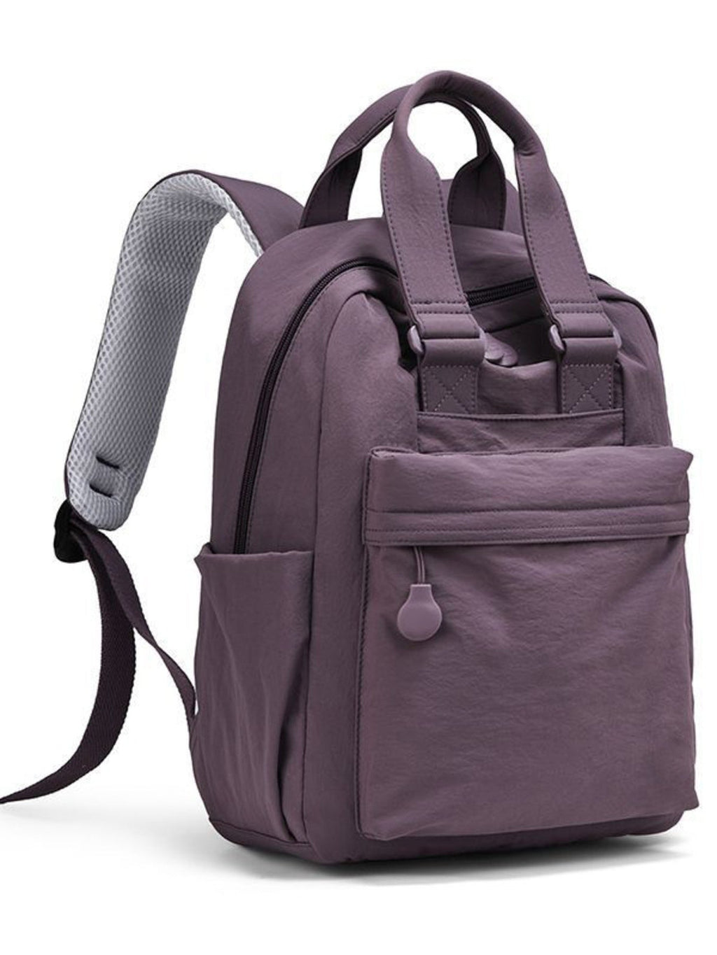 Lightweight Casual Backpack Bag