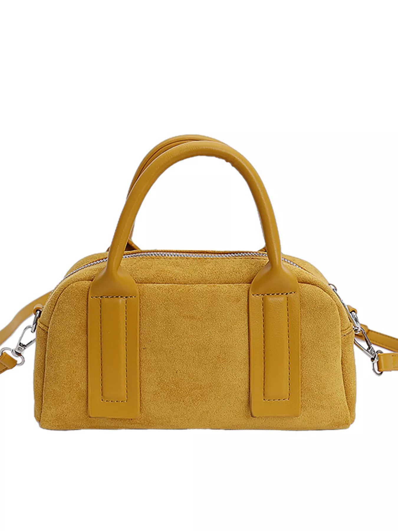 Top Handle Crossbody Bag