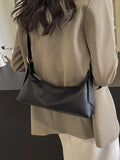 Adjustable Strap Crossbody Bag