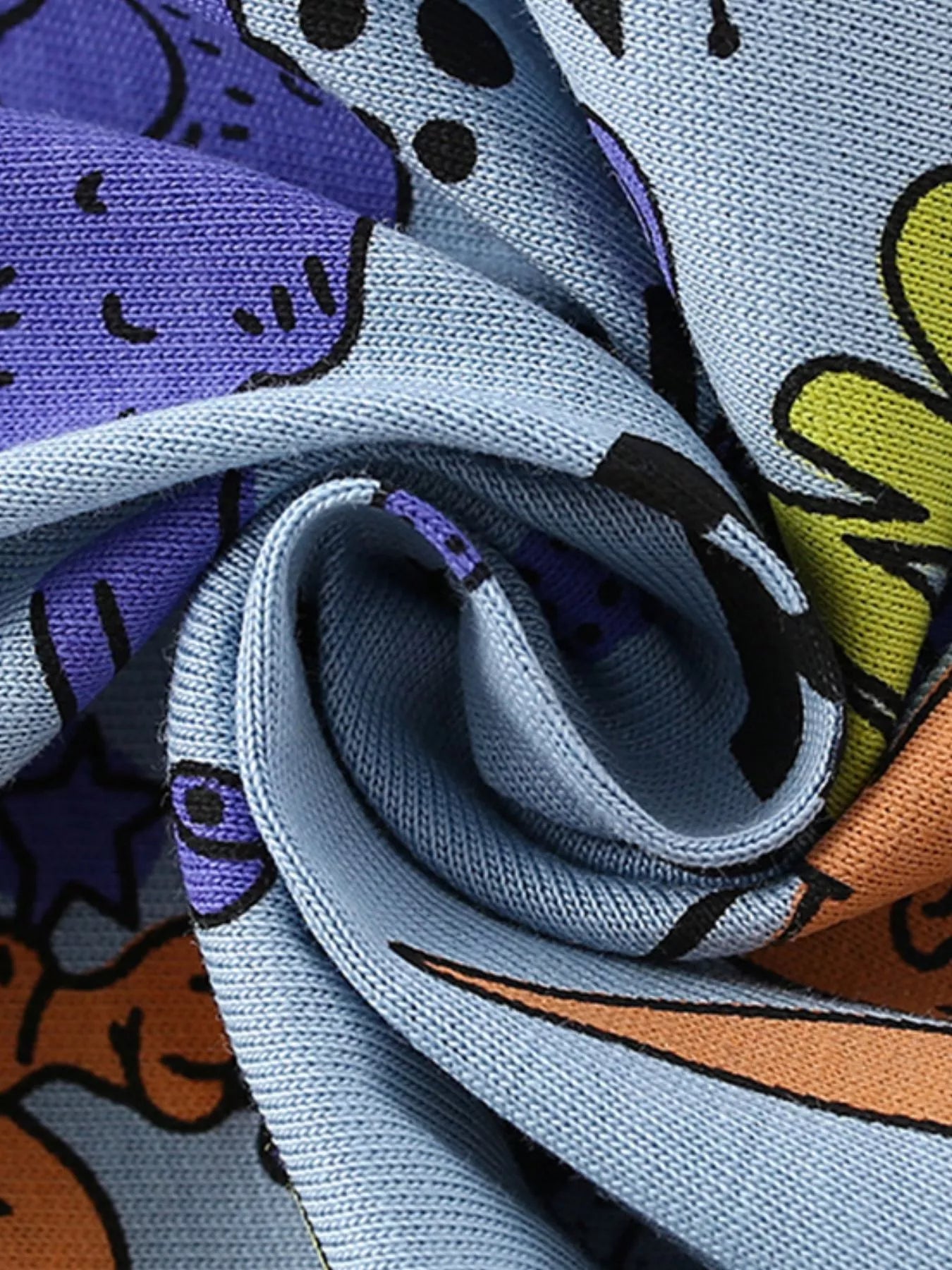 Children's Dinosaur Astronaut Print T-Shirt