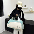 Lightweight Waterproof Duffel Bag