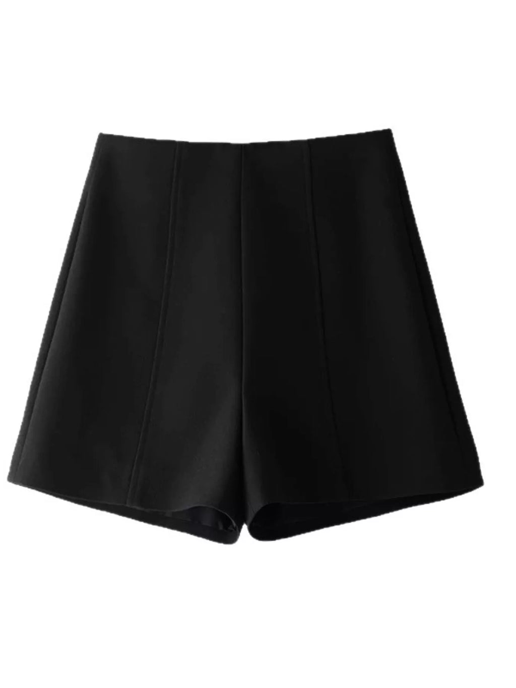 High Waist Shorts