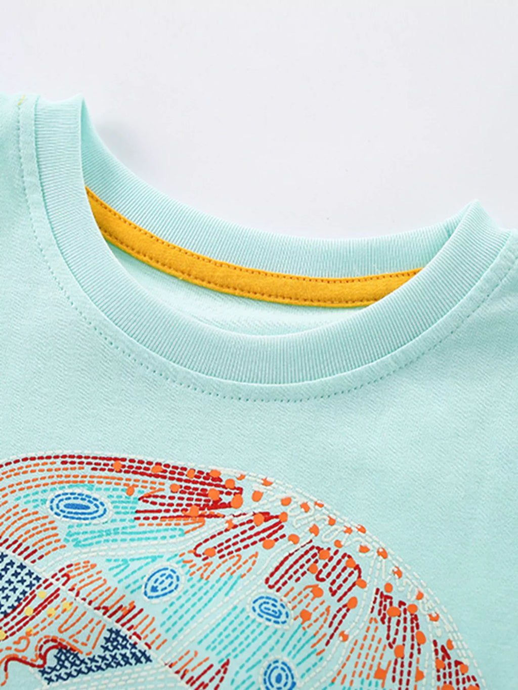 Children's Jellyfish Short Sleeve T-Shirt