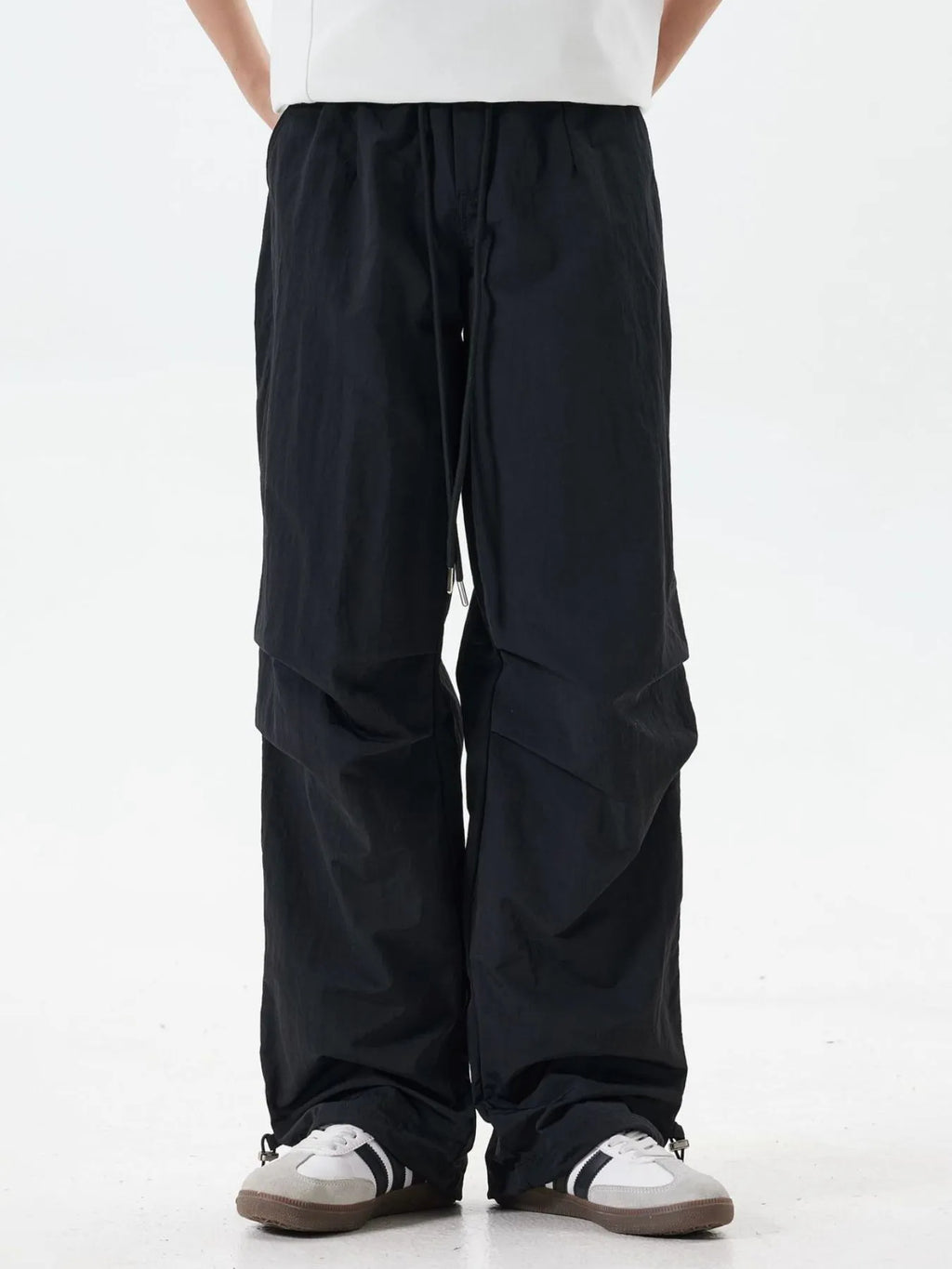 Men's Casual Drawstring Pants