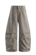 Men's Wide Leg Jeans