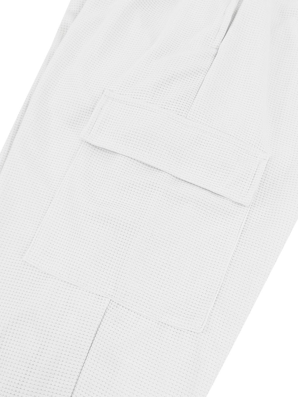 Men's Full Size Drawstring Joggers with Pockets Plus Size