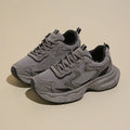 Striped Platform Athletica