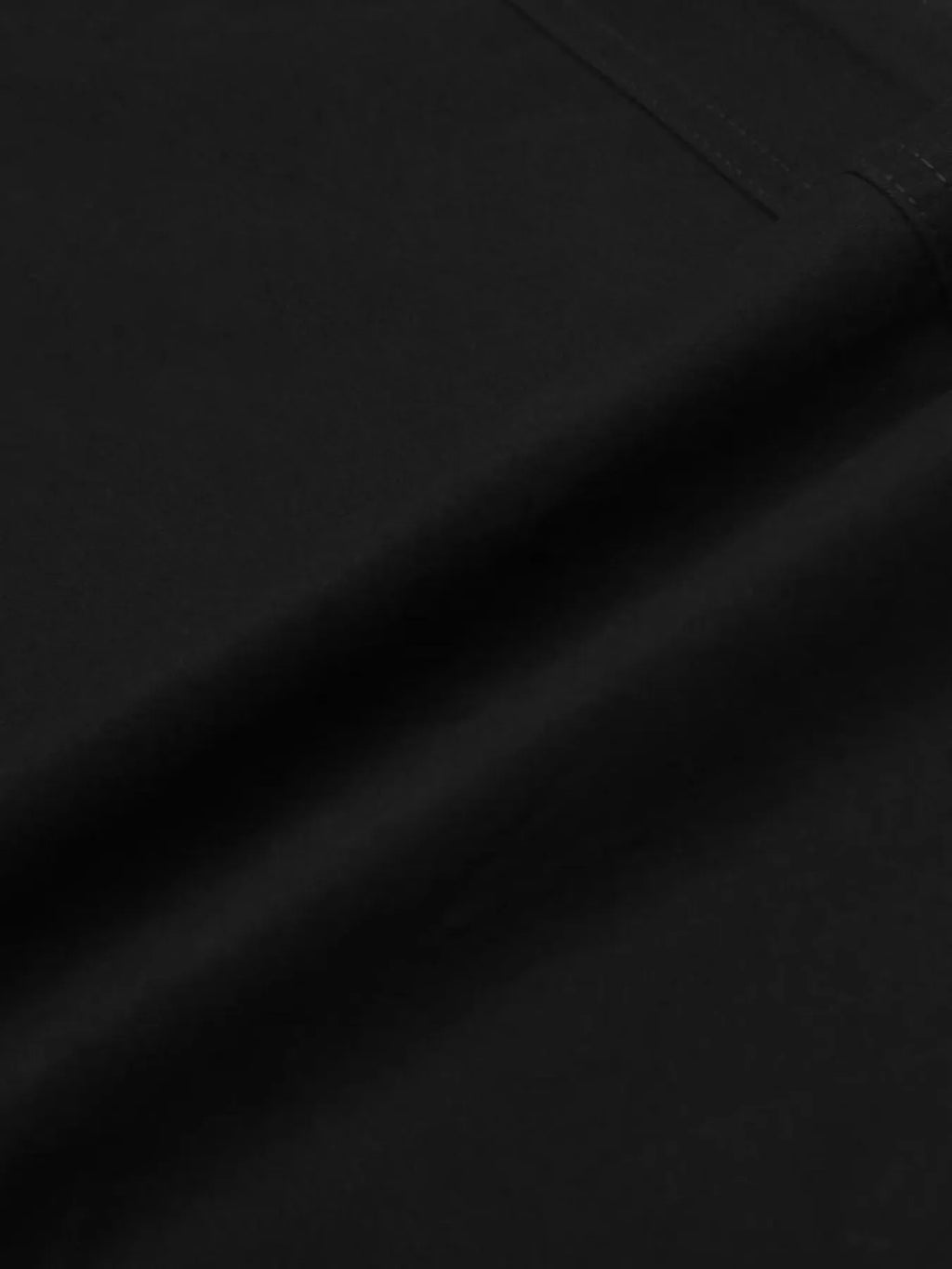 Men's ’Wide Leg High Waist Pants