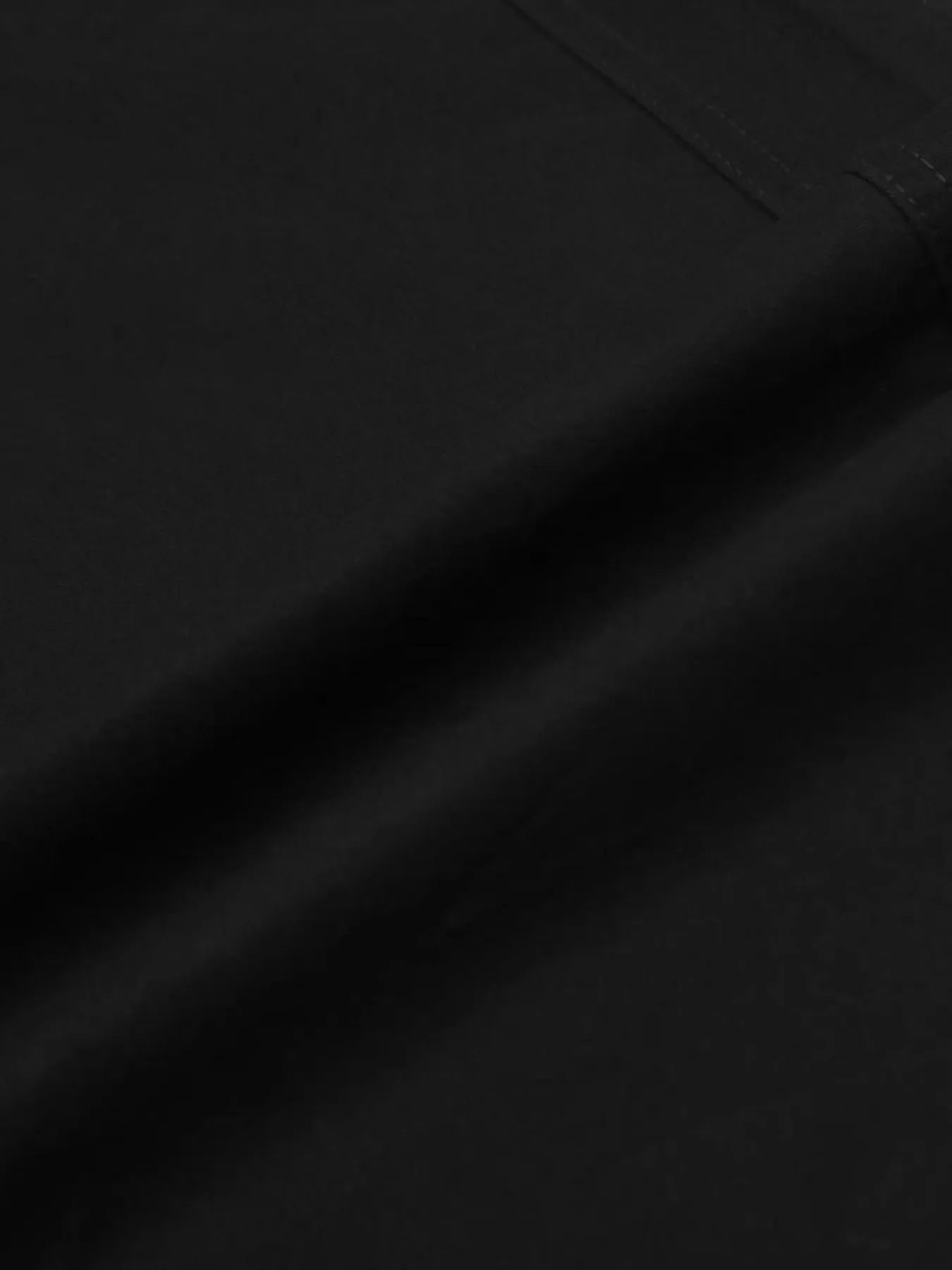 Men's ’Wide Leg High Waist Pants