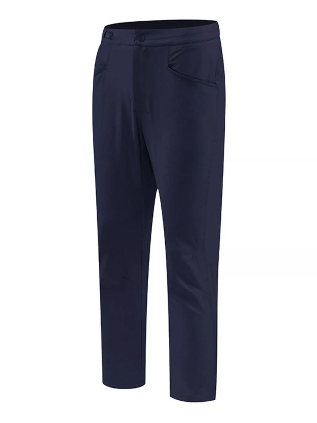 Men's Plus Size Slim-Fit Pants