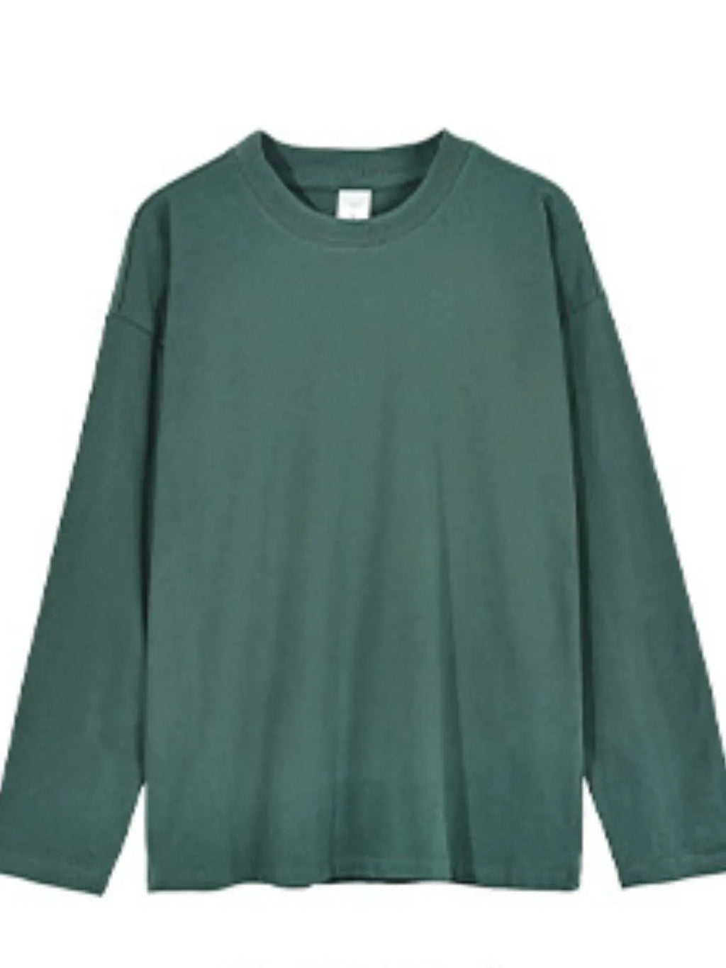 Men's Round Neck T-Shirt