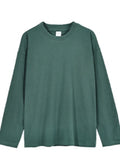 Men's Round Neck T-Shirt