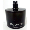 KENNETH COLE BLACK  3.4 oz EDT Cologne for Men New tester