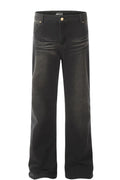 Men's Loose Fit Jeans
