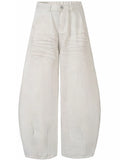 Men's Wide Leg Jeans