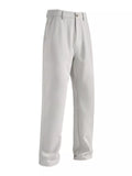 Men's Loose Fit Pants