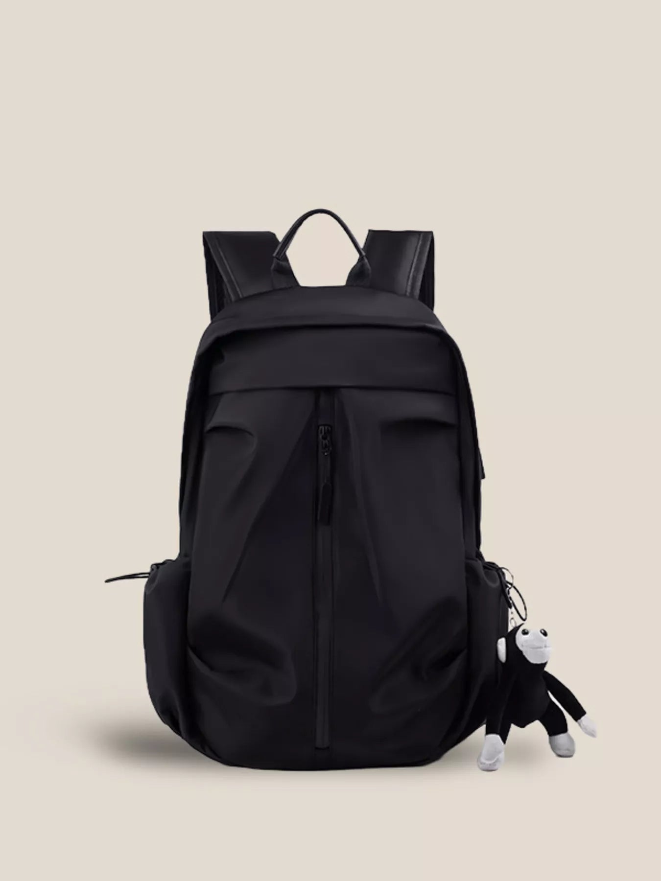 Drawstring Lightweight Backpack Bag