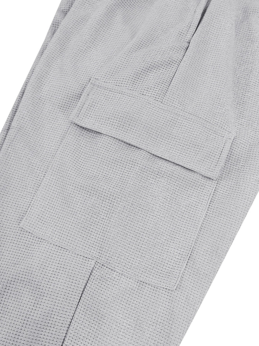 Men's Full Size Drawstring Joggers with Pockets Plus Size