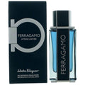 Salvatore Ferragamo Intense Leather Eau de Parfum 3.4 oz for Men