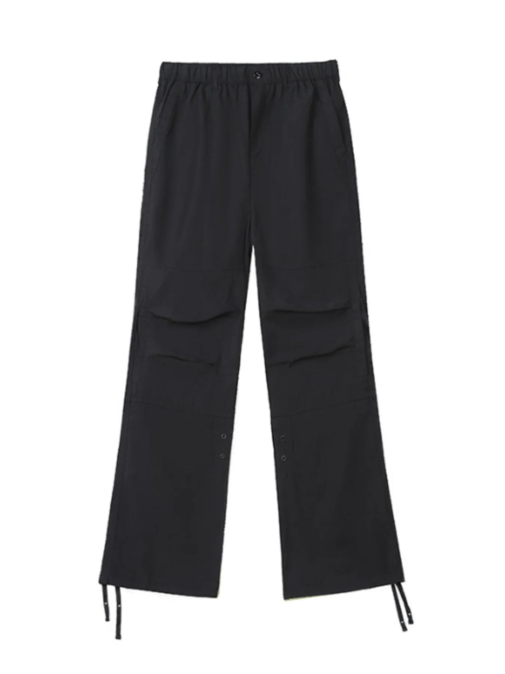 Men's Full Size Loose Fit Cargo Pants Plus Size
