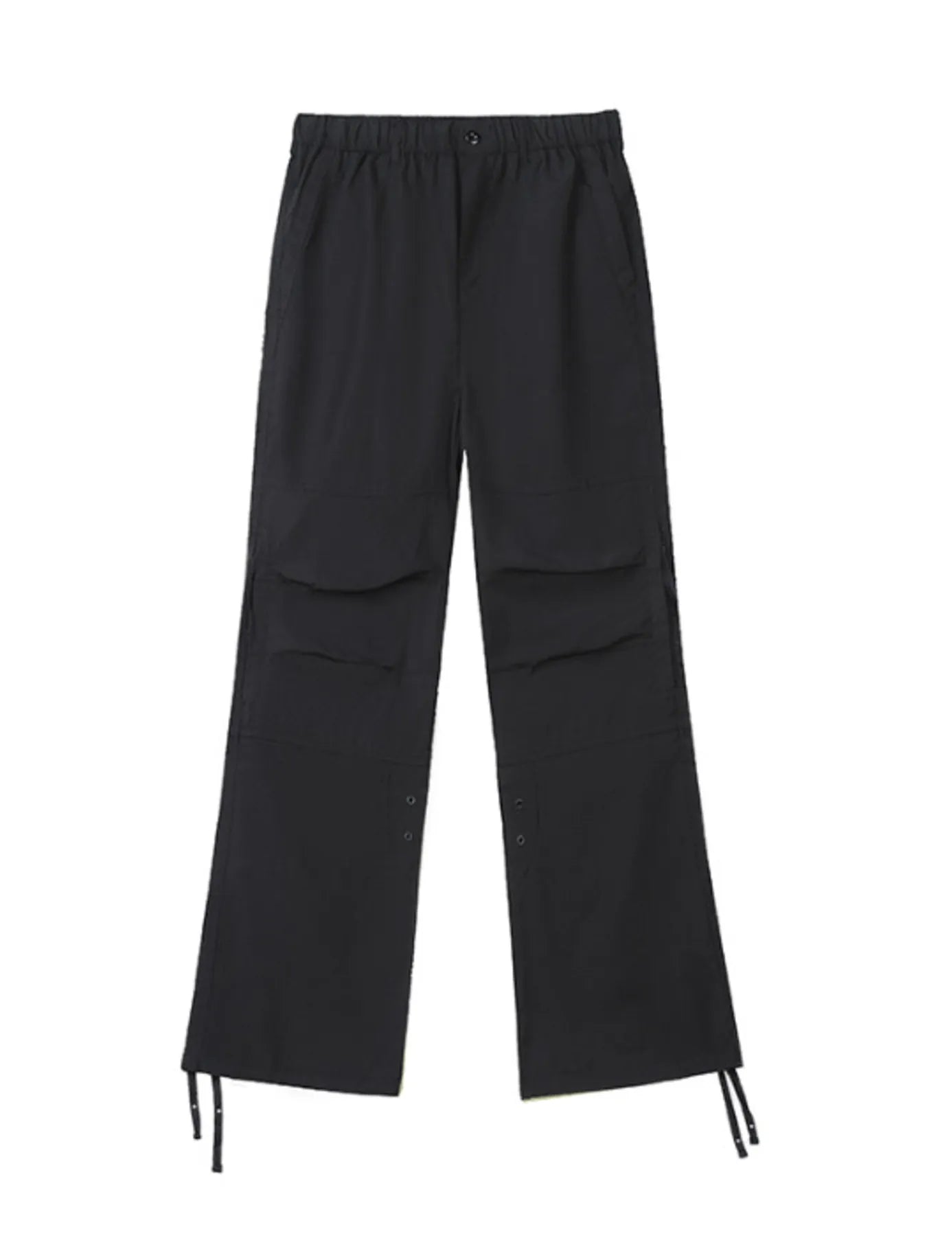 Men's Full Size Loose Fit Cargo Pants Plus Size