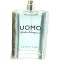 Uomo Casual Life by Salvatore Ferragamo EDT 3.4 oz Men’s Cologne Spray 100ml New Tester
