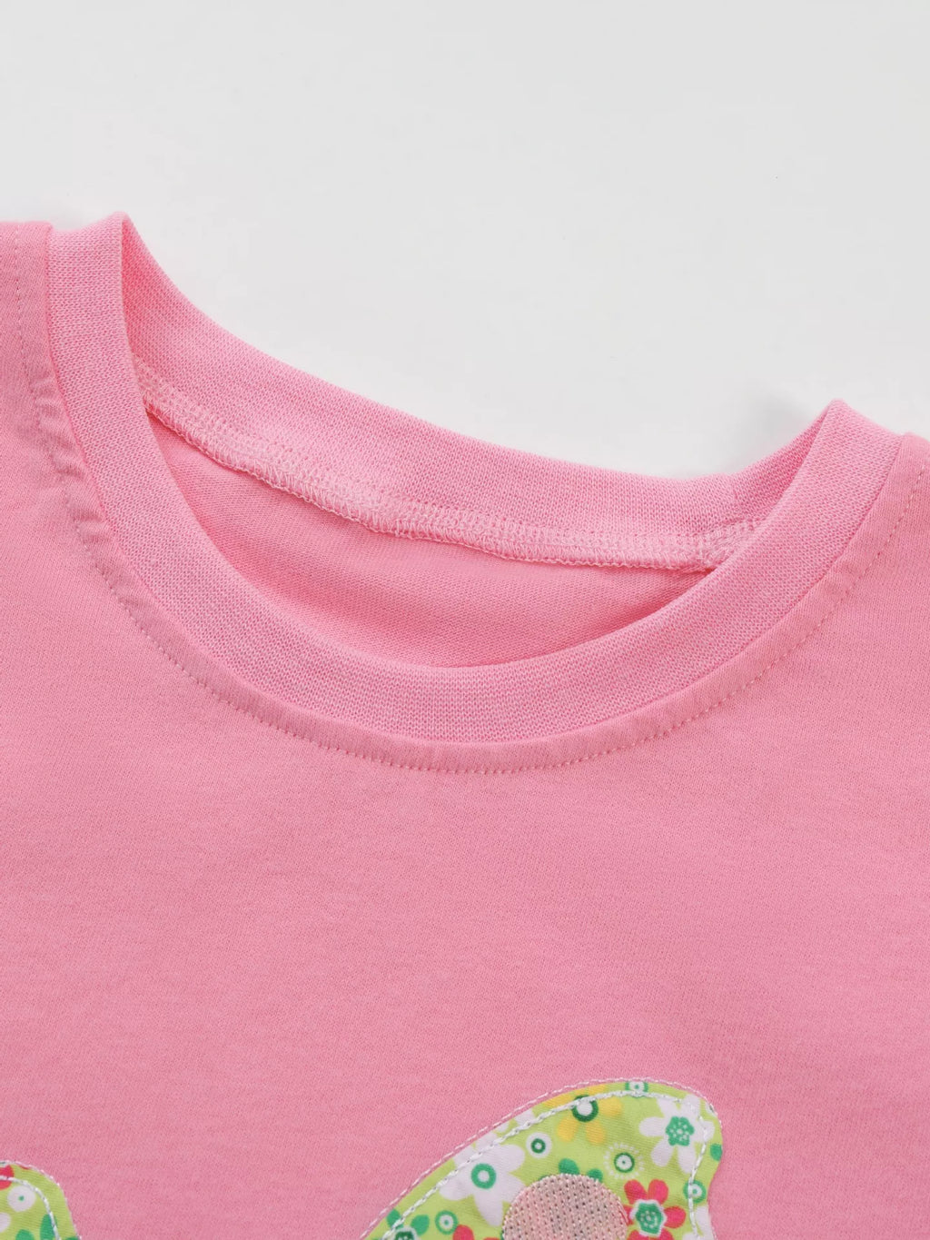 Children's Unicorn Short Sleeve T-Shirt