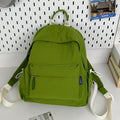 Casual Lightweight Drawstring Backpack Bag