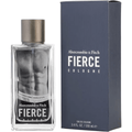 Abercrombie & Fitch Fierce Cologne for Men EDC 3.4 oz