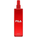 Fila Red by Fila body spray for men 8.4 oz New