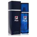 Fila by Fila Eau De Toilette Spray 3.4 oz for Men